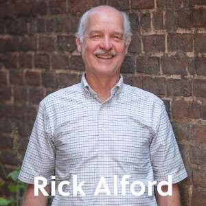 Rick Alford    